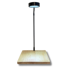 Load image into Gallery viewer, Grow Light with Bamboo Stand 5W LED