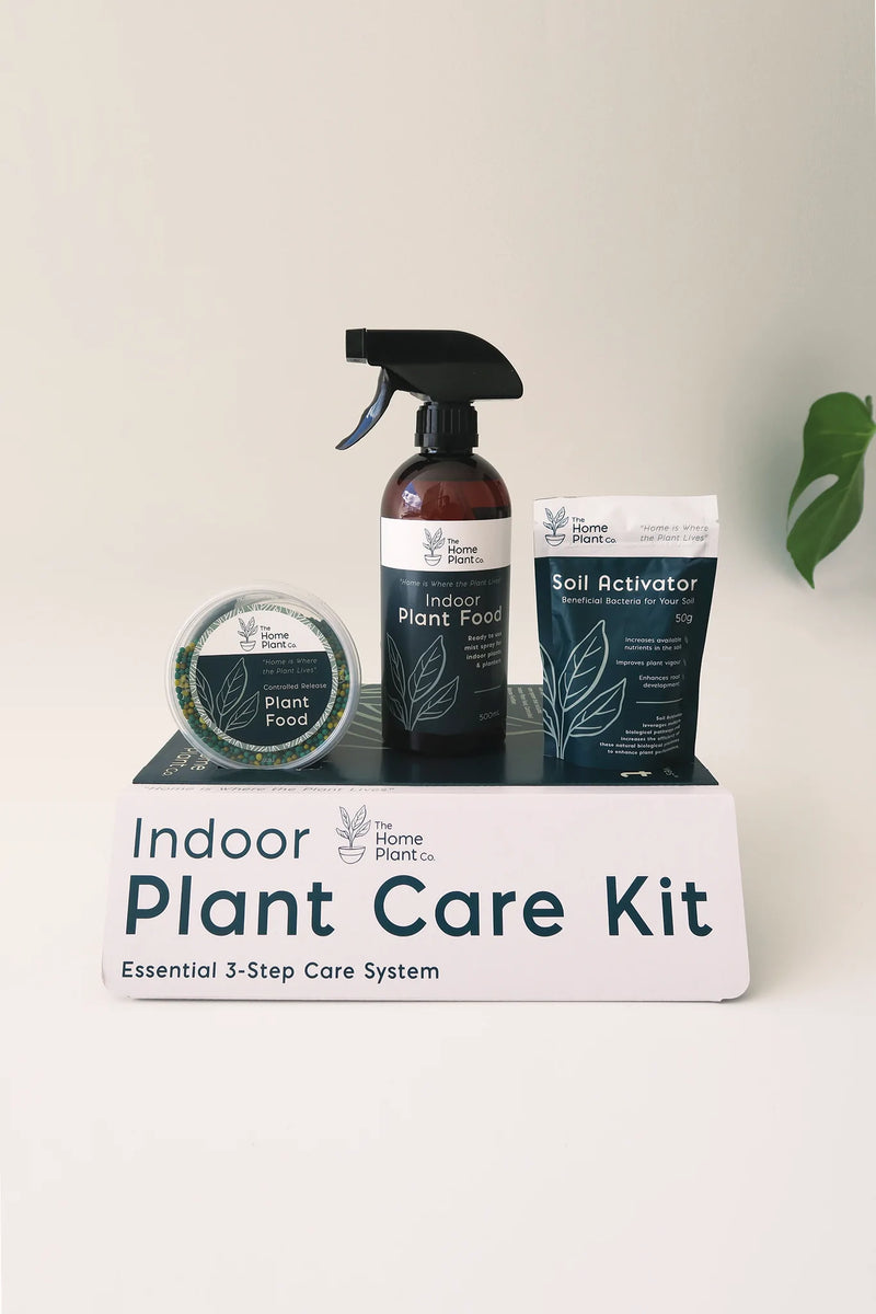 Plant Care Kit for Indoor Plants main image 1
