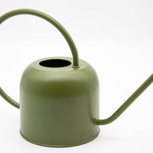 Load image into Gallery viewer, Como Watering Can 1.7L Avocado

