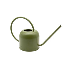 Load image into Gallery viewer, Como Watering Can 1.7L Avocado
