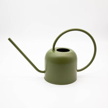 Load image into Gallery viewer, Como Watering Can 1.7L Avocado
