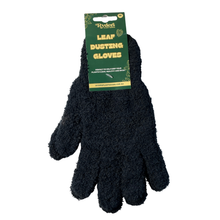 Load image into Gallery viewer, Microfibre Leaf-Dusting Gloves
