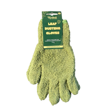 Load image into Gallery viewer, Microfibre Leaf-Dusting Gloves
