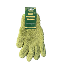 Load image into Gallery viewer, Microfibre Leaf-Dusting Gloves
