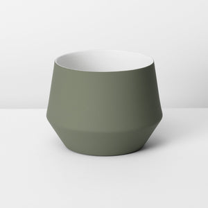 Middle Of Nowhere - Samso Planter