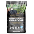 Horticultural Charcoal 5L - Brunnings
