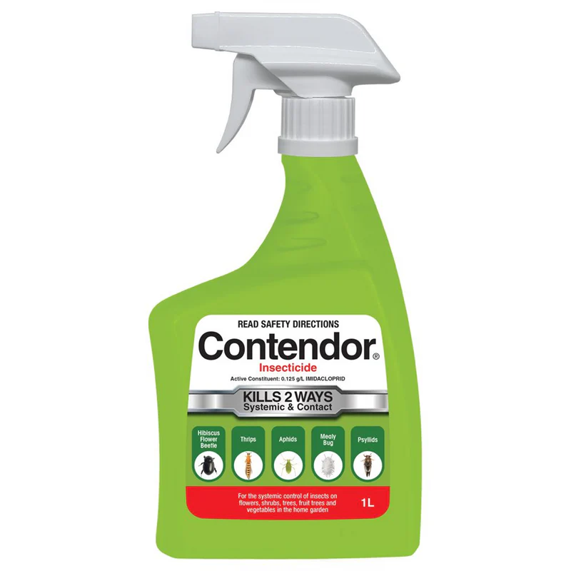 Contendor Insecticide 1L - Brunnings