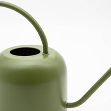 Load image into Gallery viewer, Como Watering Can 1.7L Avocado
