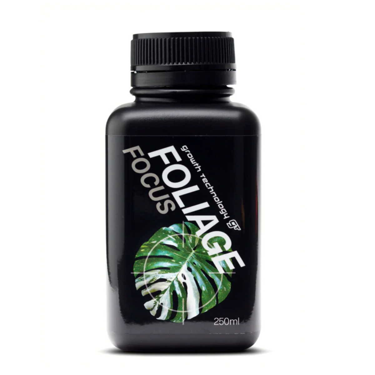 Foliage Focus - Growth Technology
