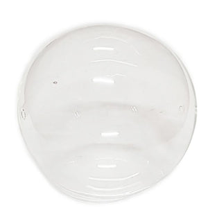 Glass Ball Stopper // 15cm