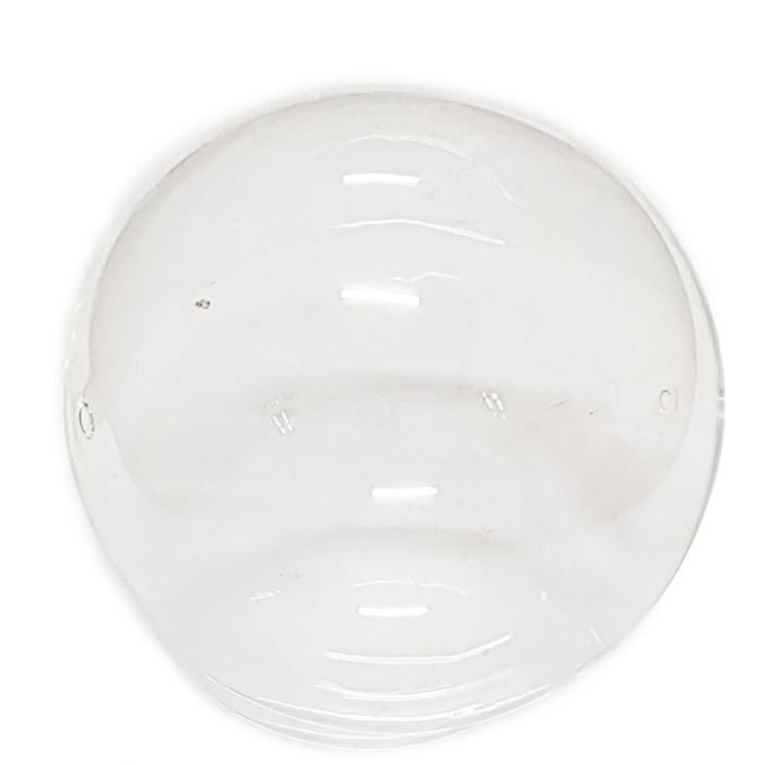 Glass Ball Stopper // 12cm