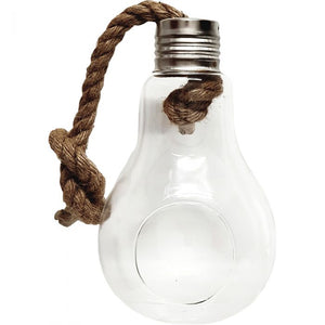 Light Bulb Vase (L)