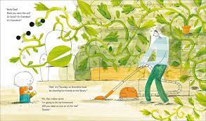 Keep An Eye On Ivy | Childrens Book