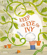 Load image into Gallery viewer, Keep An Eye On Ivy | Childrens Book
