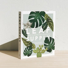 Load image into Gallery viewer, Leaf Supply Book
