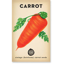 Load image into Gallery viewer, The Little Veggie Patch Co Heirloom Seeds - Vegetables and Flowers Collection
