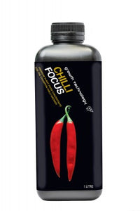 Chilli Focus 1L - Growth Technology