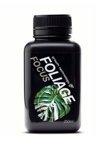 Foliage Focus 250ml - Growth Technology