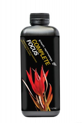 Engrais Liquide Citrus Focus 1L - Nutrition Spécial Agrumes En Pot