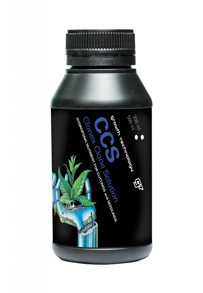 Clonex Clone Solution (CCS) 250ml - Growth Technology