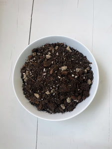 CHUNKY Potting Mix | Indoor & Tropical