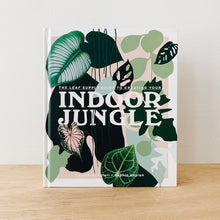 Load image into Gallery viewer, Indoor Jungle Book
