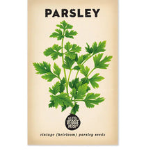 Load image into Gallery viewer, The Little Veggie Patch Co Heirloom Seeds - Herb Collection
