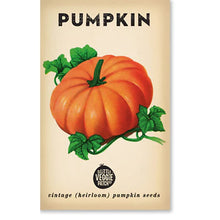 Load image into Gallery viewer, The Little Veggie Patch Co Heirloom Seeds - Vegetables and Flowers Collection
